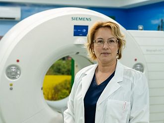 „Софиямед“ с Център по нуклеарна медицина