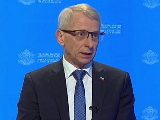 Премиерът: ЕИБ е гаранцията, че няма да има лобистки интереси в Детската болница