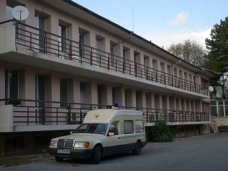 Извадиха 6-килограмов тумор от жена във Варна