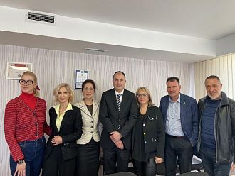 Ново сдружение ще работи за развитието на специализираната извънболнична помощ