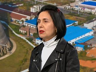 Протест в подкрепа на медсестра, изнесла данни за незаконна поликлиника в АЕЦ „Козлодуй“