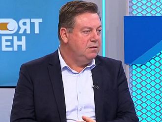 Д-р Маджаров: В момента гасим пожари