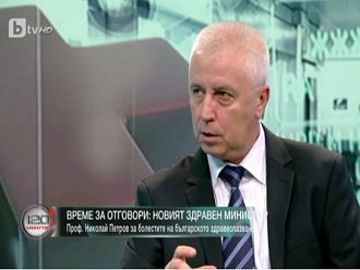 Системата на клиничните пътеки е изживяла времето си