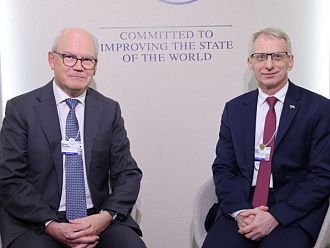 Денков: Приоритет ни е преходът от болнолечение към превантивно здравеопазване