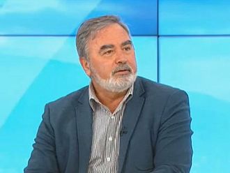 Доц. Кунчев: В епидемична обстановка сме, и други области може се присъединят към Смолян