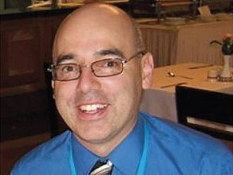 Професор от „Сейнт Джон“ в Ню Йорк ще преподава в МУ - Пловдив