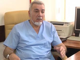 Болниците във Варна са източени от НЗОК
