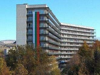 МБАЛ „Д-р Атанас Дафовски“ в Кърджали завършва годината с положителен финансов резултат