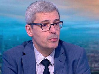 Проф. Гетов: Водещата ни цел е българските граждани да имат достъп до онкотерапия