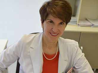 Проф. Иглика Михайлова: Призванието на онколога е и да даде вяра, за да не изгуби пациентът силата да се бори