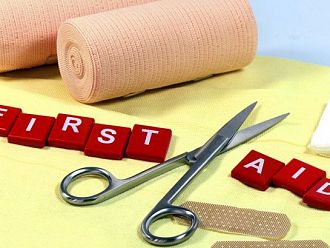 Столични магистър-фармацевти преминаха обучение по първа долекарска помощ