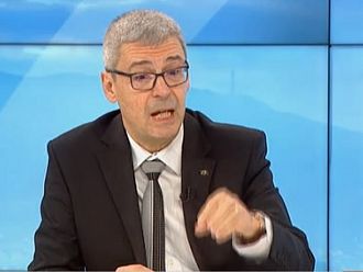 Проф. Гетов: Въпрос на баланс е политическите и лобистки интереси да не доминират над обществения