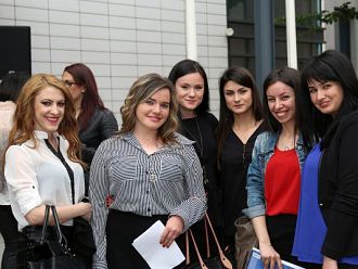 Продължава кампанията на МУ-Пловдив за „Детска онкохематология“ на УМБАЛ „Св. Георги“