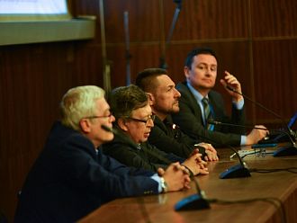 Част от новите терапии на второ „сито“ за ефекта