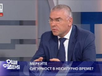 Марешки готов да инициира комисия за разследване на реекспорта на лекарства