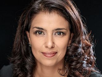 Ваня Григорова ще е председател на комисията по здравеопазване в СОС