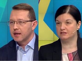 Д-р Здравков: Нужни са спешни мерки, за да се осигурят медицинските сестри в Детската болница