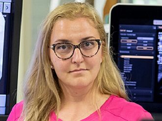 Д-р Маргарет Димова: Искам да овладея до съвършенство висцералните и съдовите реконструкции