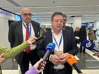 Д-р Маджаров: Освен новите цени, в Анекса към НРД договорихме и нови политики