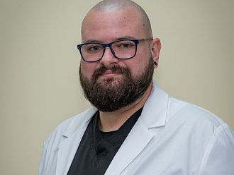 Д-р Ивайло Станков: Медицината е като жив организъм - еволюира почти всекидневно