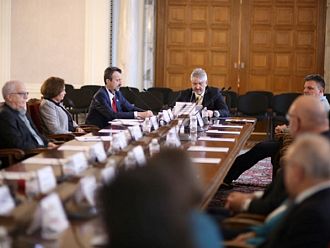 Експерти: Да се изработи Национална програма за ХБЗ и заболяването да бъде включено в Здравната стратегия