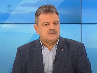 Д-р Симидчиев: И след ротацията МЗ ще остане в обсега на