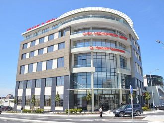 Нов, модерен очен център отвори врати в Бургас