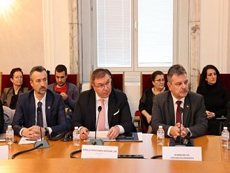 Д-р Симидчиев: Технологиите ще спомогнат за намаляване на сърдечносъдовите заболявания у нас до 5-10 години