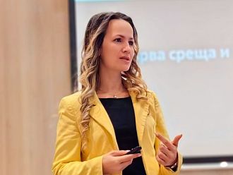 Моника Маринова: Тарловите пациенти остават невидими за държавата