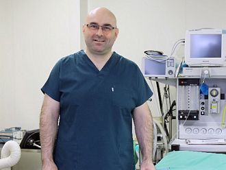 Д-р Персенски: Доказването на поликистозни яйчници изисква специализирани изследвания