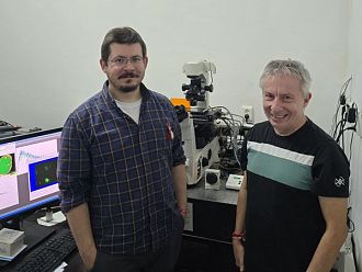 Откритие на български учени хвърля светлина върху процеси, предпазващи от рак