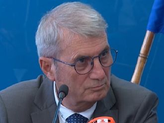 Министърът: Новата сграда на ФСМП - Нова Загора отговаря на най-добрите европейски практики