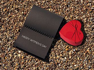 По повод 8-ми март: Клиниката по кардиология към