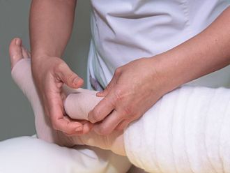 Национална кампания „Търсим се!“ за пациентите с лимфедем в България