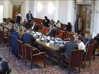 Д-р Симидчиев: Трябва да се върне справедливостта в заплащането в медицината