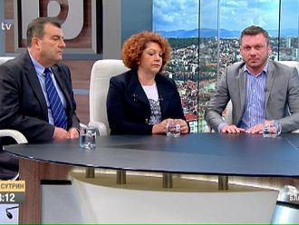 Възможно е в случая със СБАЛО да става въпрос за паралелен износ на лекарства