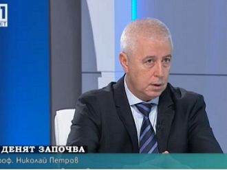 Бях изненадан от обвинението, но нека не бързаме със съденето