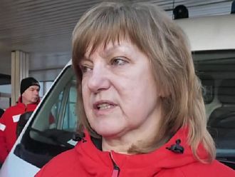 ФСМП - Петрич: Патрулка трябва да влиза заедно с линейката в махалата