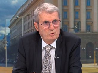 Хинков: Само МС може да разреши сграда на УМБАЛ - Стара Загора да бъде продадена