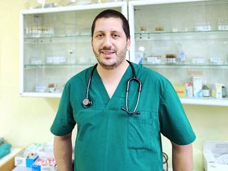 Подмладяването на персонала се оказа най-голямото предизвикателство