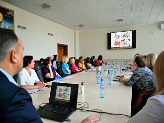 Курс повишава квалификацията на медсестрите в УМБАЛ „Св. Георги“ – Пловдив