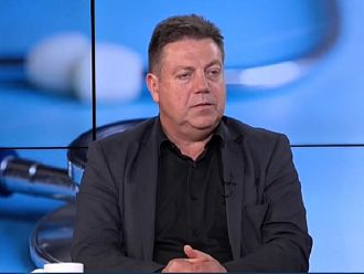 Д-р Маджаров: Българските лекари не са момчета за всичко
