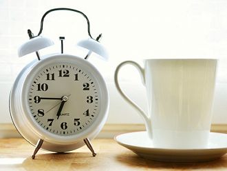 21 минути средно са нужни на българите, за да заспят