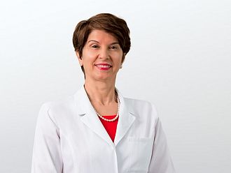 Проф. Михайлова: Българите могат да се доверят напълно на лъчелечението у нас