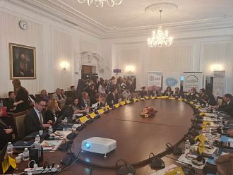 Проф. Аргирова: За добър ефект паралелно с имунизациите срещу HPV е нужен и скрининг