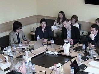 В болницата за долекуване в Бухово готви персоналът, храната струва 1,03 лв. на ден