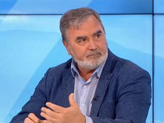 Доц. Кунчев: МЗ подготвя указания до мрежата за коклюш, PCR ще се прави не само в София