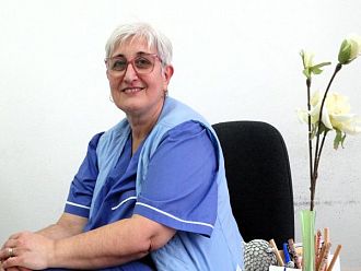 Пролетта настъпи и оплакванията от болки в корема зачестиха