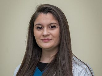 Кристиана Атанасова: В Центъра за нуклеарна медицина в