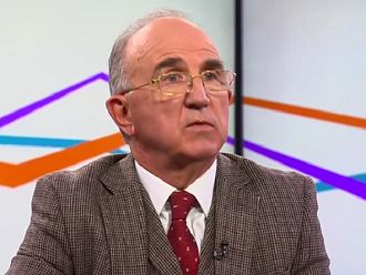 Андрей Марков: Мораториум за нови дейности в момента говори за тежка корупция